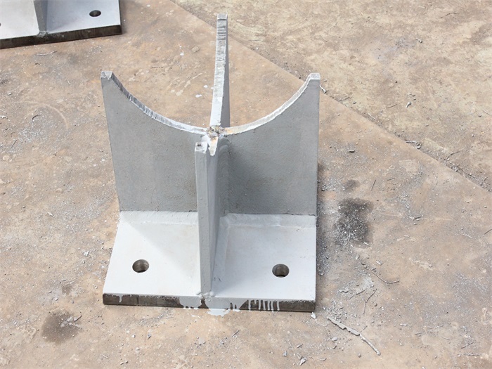 黄冈螺栓球支座